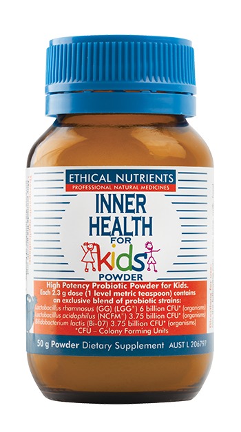 Inner health plus for babies cheap
