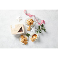 House Of Biskota Gluten Free Gingerbread Men