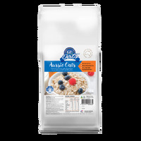 Gloriously Free - Traditional Aussie Oats 1kg