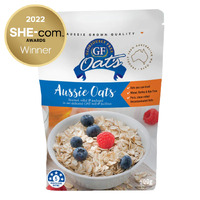 Gloriously Free - Aussie Traditional GF Oats