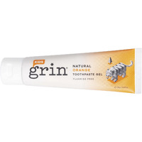 Grin Toothpaste Kids Orange 70g