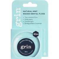 Grin Dental Floss 30m