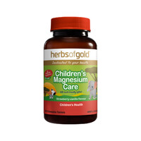 Herbs of Gold Children's Magnesium Care