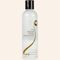 The Good Oil - Natural Conditioner