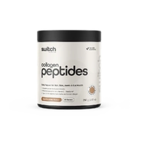 Switch Nutrition Collagen Peptides Rich Chocolate 250g (20 serves)