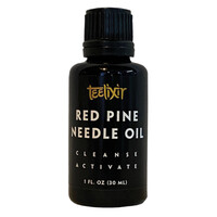 Teelixir Red Pine Needle Oil (Cleanse Activate) 30ml