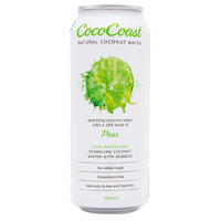 Coco Coast Natural Coconut Water Pear