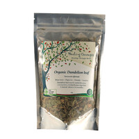 Healing Concepts Organic Dandelion Leaf 40g