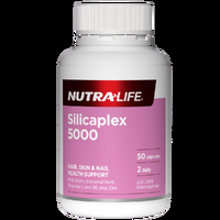 NutraLife Silicaplex 5000