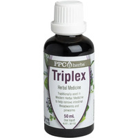 Tri-Plex Herbal Remedy 50ml
