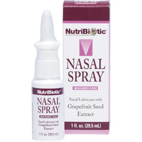Nasal Spray Pump 29.5ml