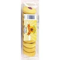 Busy Bees Gluten Free Jam Drops 180g