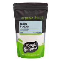 Organic Icing Sugar 500g