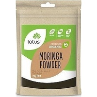 Moringa Powder 70g