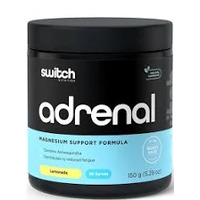 Adrenal Switch Lemonade 30 Serve