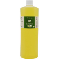 VRINDAVAN Castor Oil 100% Natural 1L