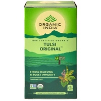 Organic India Tulsi Original Tea 25Teabags