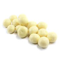 White Mac Chocolates