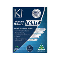 Martin & Pleasance Ki Immune Defence FORTE 30t