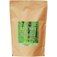 Kin Kin Naturals Eco Soaker & Stain Remover Eucalypt & Lime 2.5kg Pouch