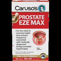 Caruso's Prostate Eze Max