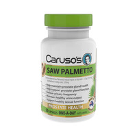 Caruso's Saw Palmetto 3500