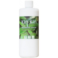 Kin Kin Naturals Eco Dishwasher Powder Lime & Lemon Myrtle 1.1kg