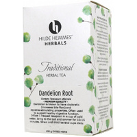 Hilde Hemmes Dandelion Root 100gm