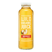 Wild One Organic Apple Juice 360ml