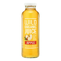 Organic Apple Juice 360ml