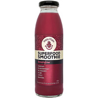 Wild One Happy Hippie Superfood Smoothie Immunity 350ml