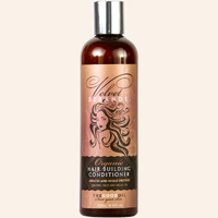 The Good Oil Velvet Strands Organic Hair Conditioning Builder