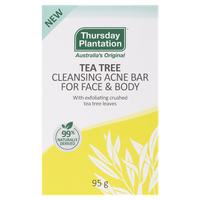 Acne Cleansing Bar 95gms