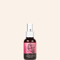 The Good Oil - Velvet Strands Organic Hair Building Serum