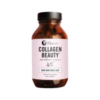 Nutra Organics Collagen Beauty with Verisol + Vitamin C 90t
