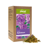 Planet Organic Epilobium Loose Leaf Tea 50g