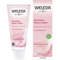 Sensitive Hand Cream Fragrance Free 50ml