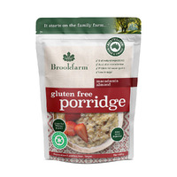 Gluten Free Porridge - Macadamia Almond 400g