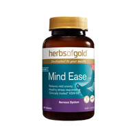 Herbs of Gold Mind Ease 60t