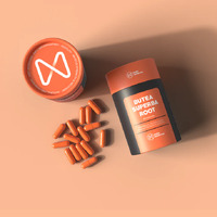 Nood Nutrition Butea Superba Root