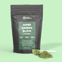 Nood Nutrition Super Greens Elixir