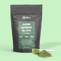 Super Greens Elixir