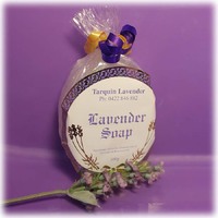 Tarquin Lavender Soap 100g