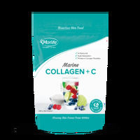 Morlife Marine Collagen + C 200g