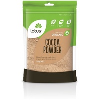 Cocoa Powder 200g