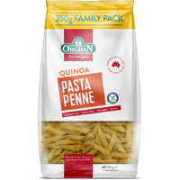 Quinoa Pasta Penne