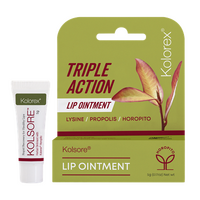 Kolorex Kolsore Lip Ointment 5g