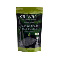 Carwari Sesame Seeds