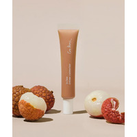 Lychee Crème Corrector - seis