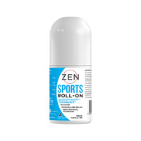 Zen Therapeutics Sports (Therapeutic Massage Liniment) Roll-On 75ml